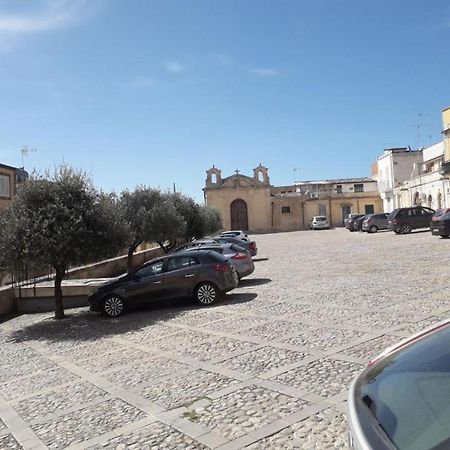 La Casa Re Basuli Villa Noto Exterior photo